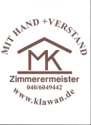 Logo Klawan, Michael