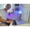 Michael Knap Musiker u. Musikschule Lindow