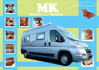 Logo Michael Knobloch Reisemobilbau