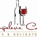 Logo Michael K&ouml;tterl Weingalerie Coburg