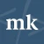 Logo Michael Koklemin - Büro für Web, Grafik, Print und Foto