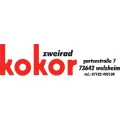 Logo Kokor, Michael