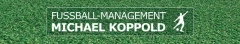 Logo Michael Koppold Fußballmanagement