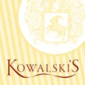 Logo Kowalski, Michael