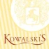 Logo Michael Kowalski Konditorei