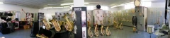 Logo Michael Kozloff BlechblasinstrumentenbauMstr.