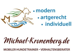 Michael Kronenberg Hundetrainer Kaarst
