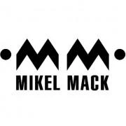 Logo Mack, Michael