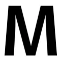 Logo Manges, Michael