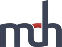Logo Michael Marian Firlejczyk Hamerla -MDH Marketing & Datenverarbeitung