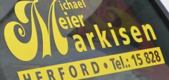 Logo Markisen & Sonnenschutz Michael Meier