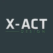 Logo Michael Mierlein x-actdesign
