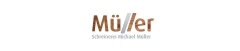 Logo Müller, Michael