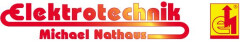 Logo Michael Nathaus Elektrotechnikermeister