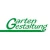 Logo Michael Nell Gartengestaltung
