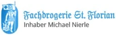 Logo Michael Nierle Drogerie