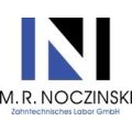 Logo Michael Noczinski Zahntechnik GmbH