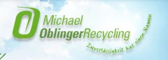 Michael Oblinger Recycling Ingolstadt