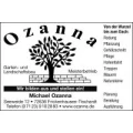 Logo Ozanna, Michael