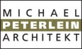 Logo Michael Peterlein Architekt
