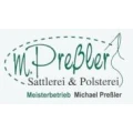 Logo Pre&szlig;ler, Michael