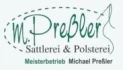Logo Michael Preßler Polsterei