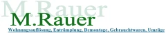 Michael Rauer Kaufbeuren