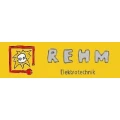 Logo Rehm, Michael