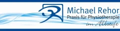 Logo Michael Rehor Physiotherapeut