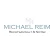Logo Michael Reim Rechtsanwalt und Notar