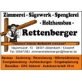 Logo Rettenberger, Michael