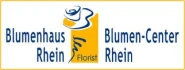 Logo Michael Rhein Blumenhaus u. Änderungsschneiderei