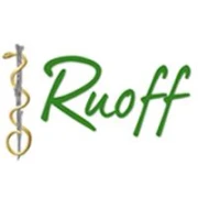 Logo Ruoff, Michael
