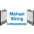 Logo Michael S&auml;ring