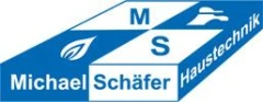 Logo Michael Schäfer Haustechnik