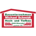 Michael Schmidt Bauunternehmen Hilmersdorf