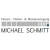 Logo Michael Schmitt Fliesen-, Platten- & Mosaikverlegung