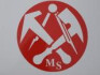 Logo Michael Schreckenberg Bedachungsgeschäft