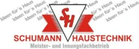 Logo Michael Schumann Sanitär Heizung