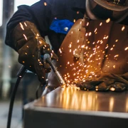 Michael Siedelberg, Metallwerkstatt Isernhagen