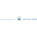 Logo Simon, Michael
