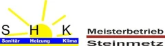 Logo Michael Steinmetz Sanitärinstallationen