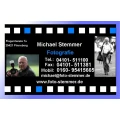 Logo Stemmer, Michael