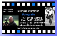 Logo Stemmer, Michael