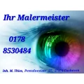 Bewusst ein One-Man-Show Betrieb um hohe Qualit&auml;t so kosteng&uuml;nstig wie m&ouml;glich anzubieten.