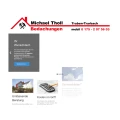 Michael Tholl Bedachungen Traben-Trarbach