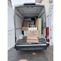 Michael Transport Aschaffenburg