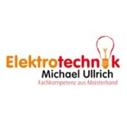 Logo Michael Ullrich Elektroinstallation