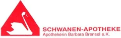 Logo Schwanen Apotheke