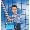 Logo Michael Vitucci - Der Fensterputzer